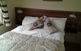 Gardenfield House Bed & Breakfast H91Vh02